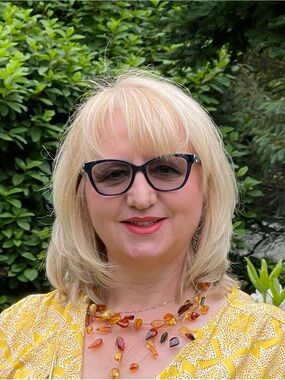 Meet your Posher, Maria